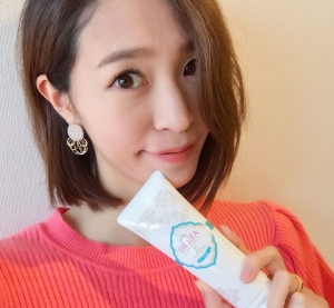 人気読者モデルの鈴木優美さんが ベルタマザークリームをインスタで紹介 妊娠線 予防 クリーム ランキング ママの使ってよかった